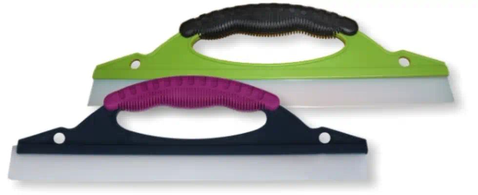 CA480 — Скребок CITYUP